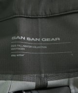 SAN SAN GEAR（サンサンギア）その他 黒 サイズ:-(XS位) メンズ/2200628031037