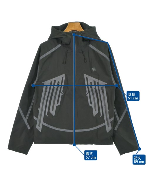 SAN SAN GEAR（サンサンギア）その他 黒 サイズ:-(M位) メンズ/2200628031044