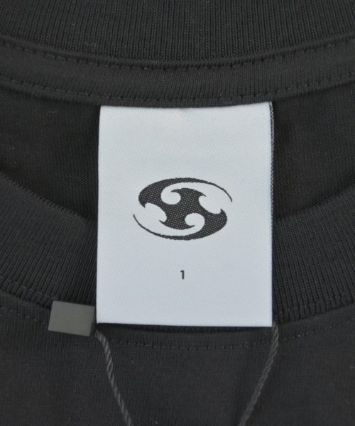 SAN SAN GEAR（サンサンギア）Tシャツ・カットソー 黒 サイズ:1(S位) メンズ/2200628031051