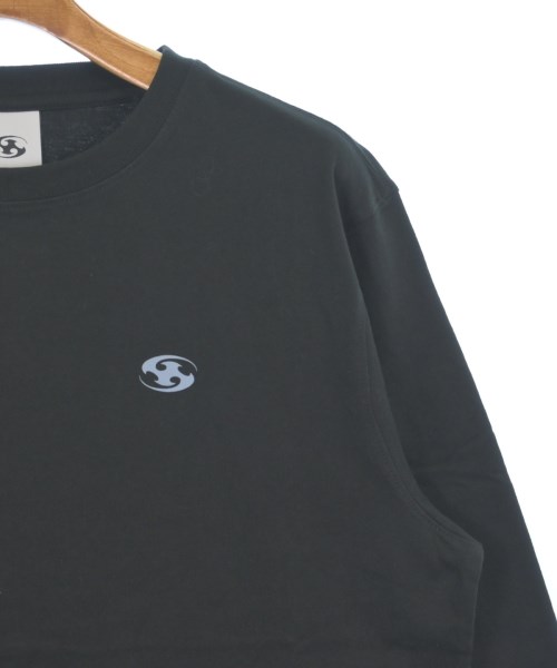 SAN SAN GEAR（サンサンギア）Tシャツ・カットソー 黒 サイズ:1(S位) メンズ/2200628031068