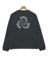 SAN SAN GEAR（サンサンギア）Tシャツ・カットソー 黒 サイズ:1(S位) メンズ/2200628031068