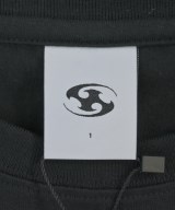 SAN SAN GEAR（サンサンギア）Tシャツ・カットソー 黒 サイズ:1(S位) メンズ/2200628031068