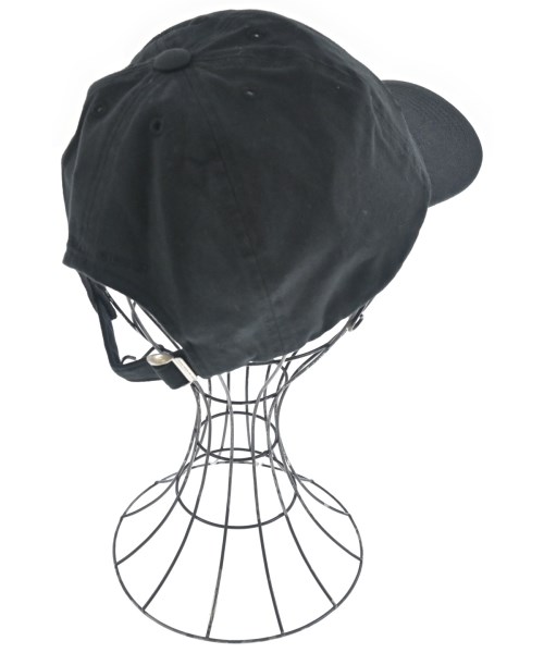 SAN SAN GEAR（サンサンギア）キャップ 黒 サイズ:- メンズ/2200628031075