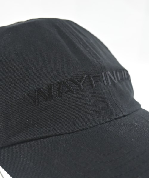 SAN SAN GEAR（サンサンギア）キャップ 黒 サイズ:- メンズ/2200628031075