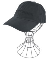 SAN SAN GEAR（サンサンギア）キャップ 黒 サイズ:- メンズ/2200628031075