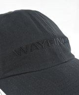 SAN SAN GEAR（サンサンギア）キャップ 黒 サイズ:- メンズ/2200628031075