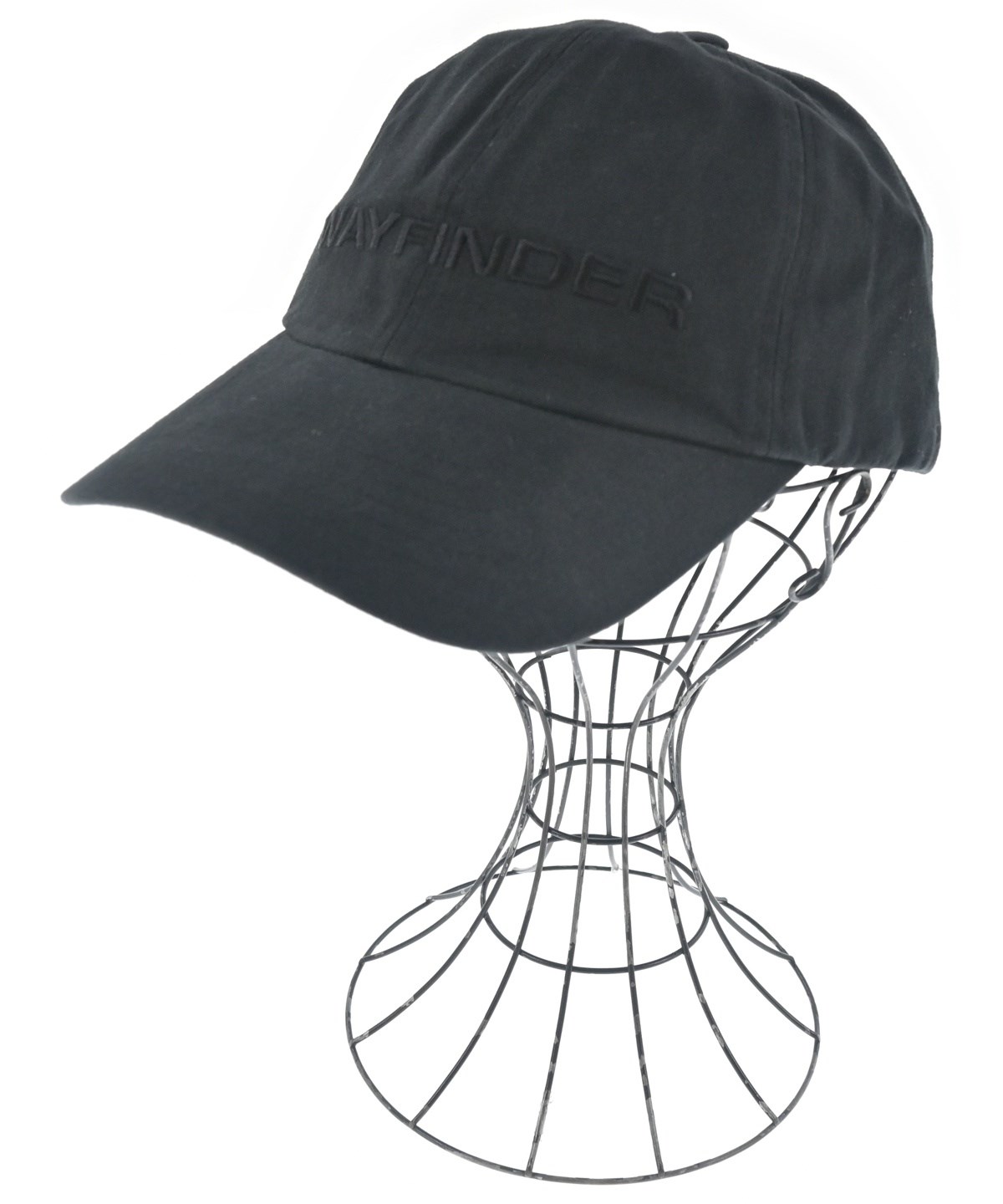 SANSANGEAR BALL CAP ダークブラウン サンサンギア SANSANGEAR BALL