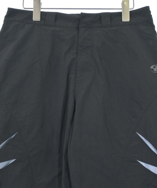 SAN SAN GEAR（サンサンギア）ショートパンツ 黒 サイズ:2(M位) メンズ/2200629046078