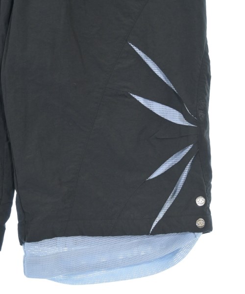 SAN SAN GEAR（サンサンギア）ショートパンツ 黒 サイズ:2(M位) メンズ/2200629046078