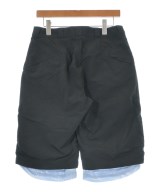 SAN SAN GEAR（サンサンギア）ショートパンツ 黒 サイズ:2(M位) メンズ/2200629046078