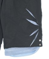 SAN SAN GEAR（サンサンギア）ショートパンツ 黒 サイズ:2(M位) メンズ/2200629046078