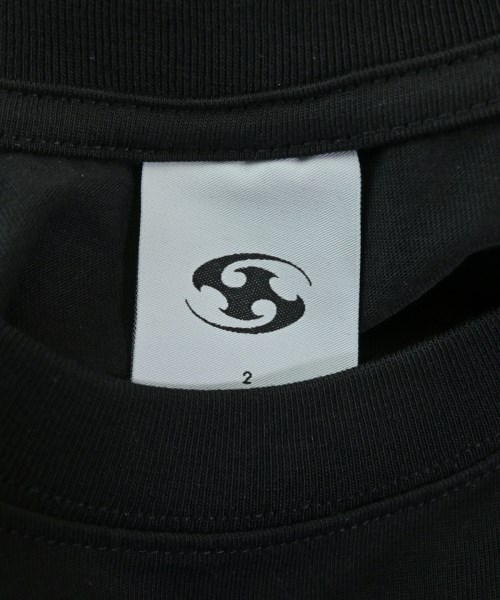 SAN SAN GEAR（サンサンギア）Tシャツ・カットソー 黒 サイズ:2(M位) メンズ/2200629620032
