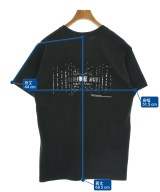 SAN SAN GEAR（サンサンギア）Tシャツ・カットソー 黒 サイズ:2(M位) メンズ/2200629620032