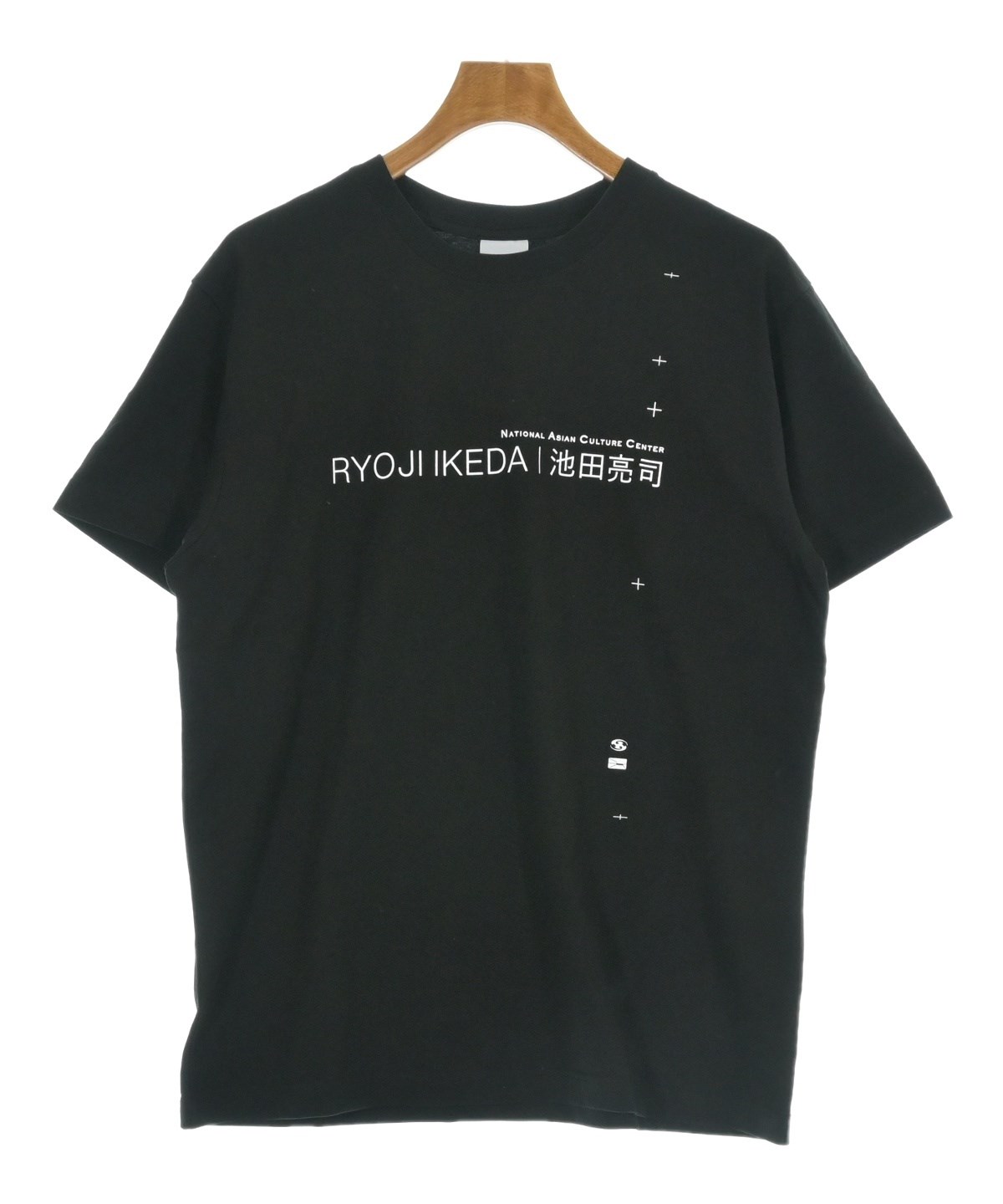 SANSANGEAR Tシャツ サンサンギア SAN SAN GEAR（サンサンギア）Tシャツ・カットソー 黒 サイズ:2(M位