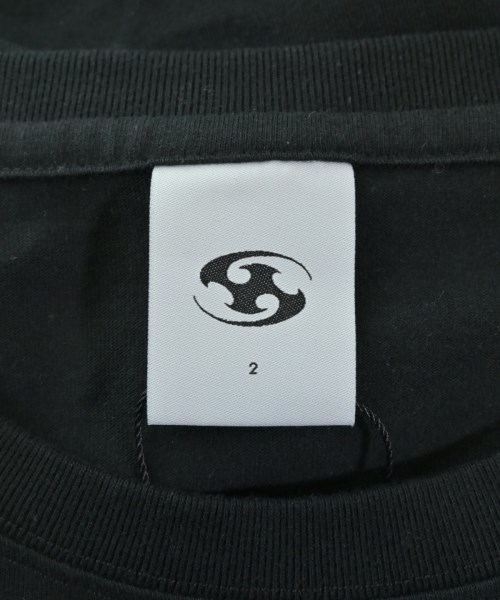 SAN SAN GEAR（サンサンギア）Tシャツ・カットソー 黒 サイズ:2(M位) メンズ/2200629620049