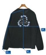 SAN SAN GEAR（サンサンギア）Tシャツ・カットソー 黒 サイズ:2(M位) メンズ/2200629620049