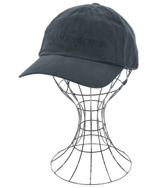 SAN SAN GEAR（サンサンギア）キャップ 黒 サイズ:- メンズ/2200629620056