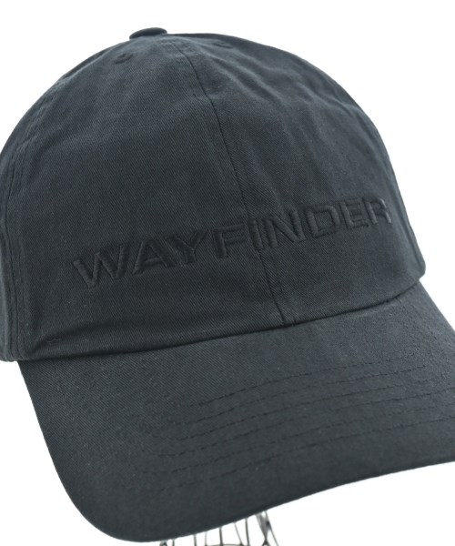 SAN SAN GEAR（サンサンギア）キャップ 黒 サイズ:- メンズ/2200629620056