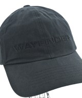 SAN SAN GEAR（サンサンギア）キャップ 黒 サイズ:- メンズ/2200629620056