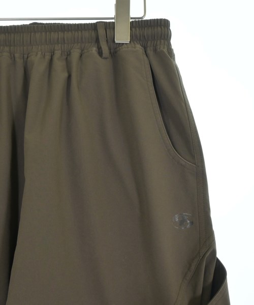 SAN SAN GEAR（サンサンギア）その他 茶 サイズ:1(S位) メンズ/2200632099078