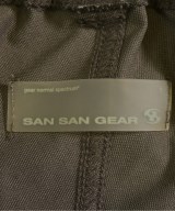 SAN SAN GEAR（サンサンギア）その他 茶 サイズ:1(S位) メンズ/2200632099078
