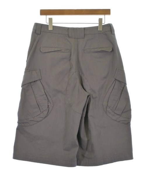 SAN SAN GEAR（サンサンギア）ショートパンツ グレー サイズ:2(M位) メンズ/2200604704016
