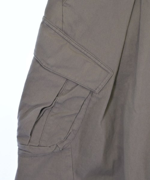 SAN SAN GEAR（サンサンギア）ショートパンツ グレー サイズ:2(M位) メンズ/2200604704016