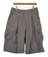 SAN SAN GEAR（サンサンギア）ショートパンツ グレー サイズ:2(M位) メンズ/2200604704016