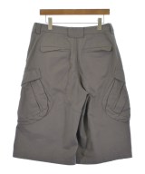SAN SAN GEAR（サンサンギア）ショートパンツ グレー サイズ:2(M位) メンズ/2200604704016