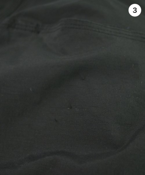 SAN SAN GEAR（サンサンギア）その他 黒 サイズ:81(M位) メンズ/2200679973072