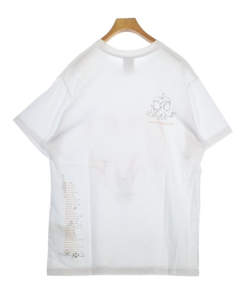 SAN SAN GEAR（サンサンギア）Tシャツ・カットソー 白 サイズ:3(L位) メンズ/2200681281141