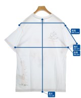SAN SAN GEAR（サンサンギア）Tシャツ・カットソー 白 サイズ:3(L位) メンズ/2200681281141