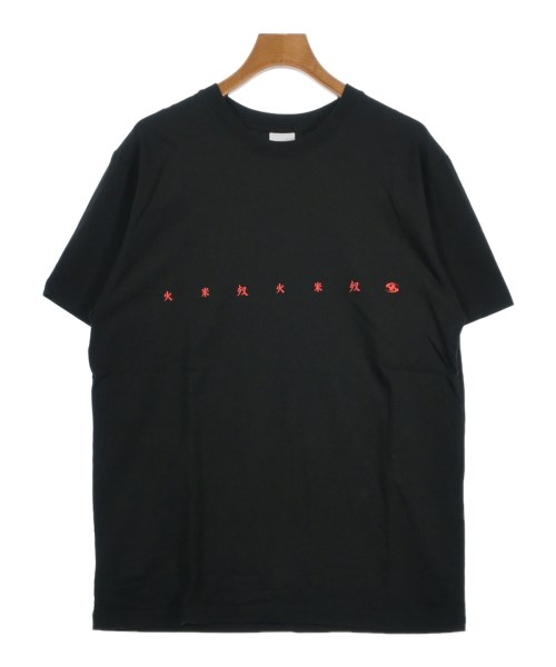 SAN SAN GEAR(サンサンギア)Tシャツ・カットソー 黒 サイズ:3(L位)/2200681281158