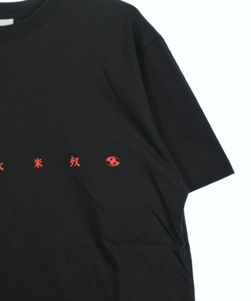 SAN SAN GEAR（サンサンギア）Tシャツ・カットソー 黒 サイズ:3(L位) メンズ/2200681281158