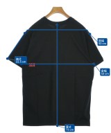 SAN SAN GEAR（サンサンギア）Tシャツ・カットソー 黒 サイズ:3(L位) メンズ/2200681281158