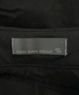 SAN SAN GEAR（サンサンギア）その他 黒 サイズ:1(S位) メンズ/2200681281219