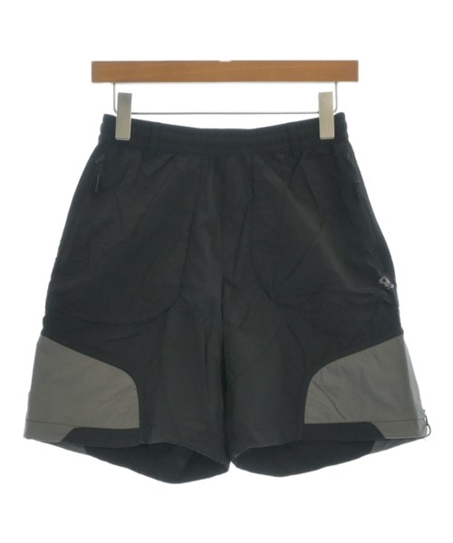 SAN SAN GEAR(サンサンギア)ショートパンツ 黒 サイズ:1(S位)/2200681281226
