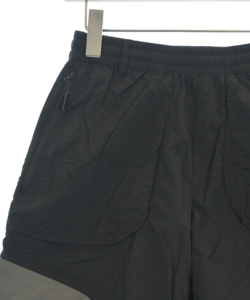 SAN SAN GEAR（サンサンギア）ショートパンツ 黒 サイズ:1(S位) メンズ/2200681281226