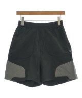 SAN SAN GEAR（サンサンギア）ショートパンツ 黒 サイズ:1(S位) メンズ/2200681281226