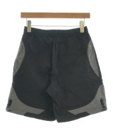 SAN SAN GEAR（サンサンギア）ショートパンツ 黒 サイズ:1(S位) メンズ/2200681281226