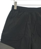 SAN SAN GEAR（サンサンギア）ショートパンツ 黒 サイズ:1(S位) メンズ/2200681281226