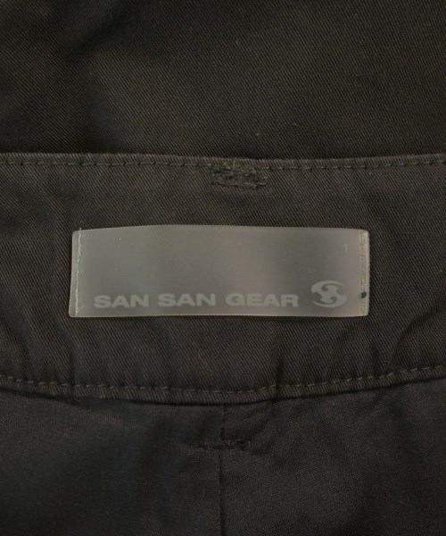 SAN SAN GEAR（サンサンギア）その他 茶 サイズ:1(S位) メンズ/2200681281233