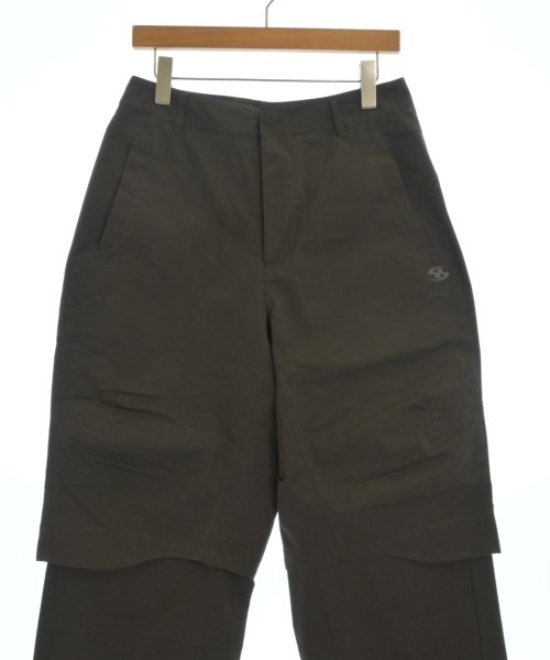 SAN SAN GEAR（サンサンギア）その他 茶 サイズ:1(S位) メンズ/2200681281233