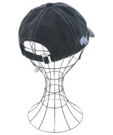 SAN SAN GEAR（サンサンギア）キャップ 黒 サイズ:- メンズ/2200681281325