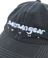 SAN SAN GEAR（サンサンギア）キャップ 黒 サイズ:- メンズ/2200681281325