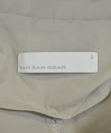 SAN SAN GEAR（サンサンギア）その他 グレー サイズ:2(M位) メンズ/2200696794063