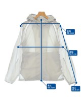 SAN SAN GEAR（サンサンギア）その他 グレー サイズ:2(M位) メンズ/2200696794063