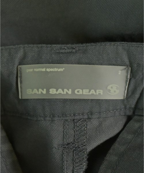 SAN SAN GEAR（サンサンギア）その他 グレー サイズ:2(M位) メンズ/2200698745025