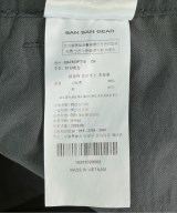 SAN SAN GEAR（サンサンギア）その他 グレー サイズ:2(M位) メンズ/2200698745025