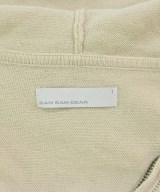 SAN SAN GEAR（サンサンギア）カーディガン ベージュ サイズ:1(S位) メンズ/2200699724012